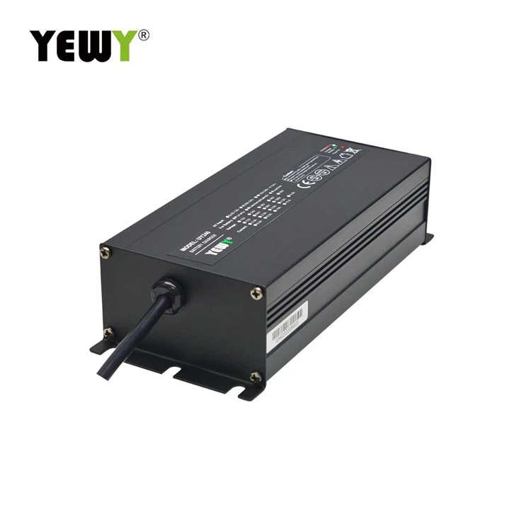 Electric Motorbike Scooter Battery Charger